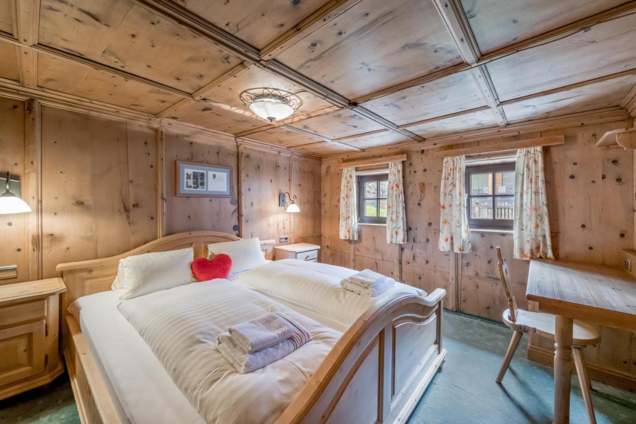 Peater'S Hoamat Villa Sölden Dış mekan fotoğraf