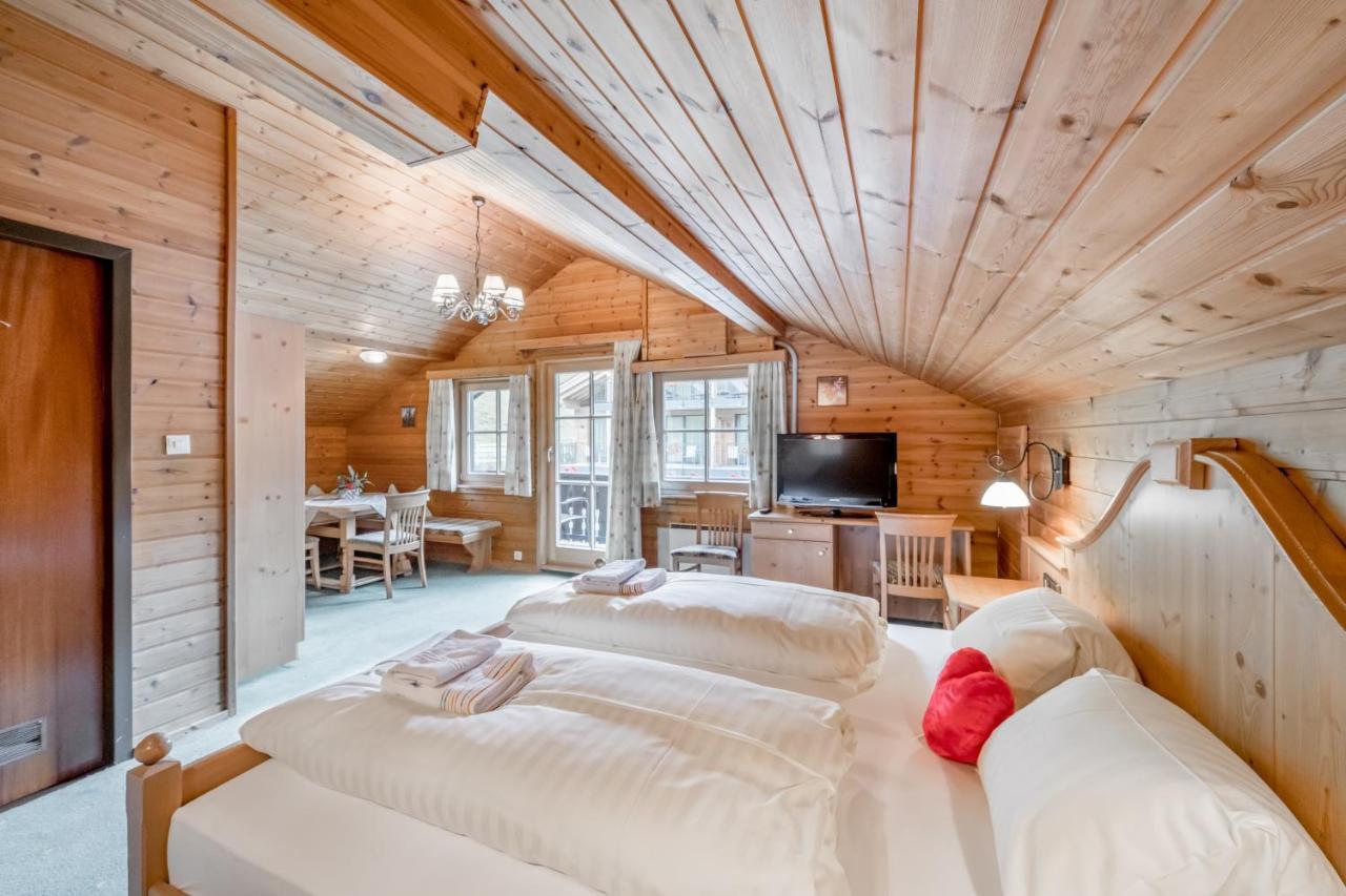 Peater'S Hoamat Villa Sölden Dış mekan fotoğraf