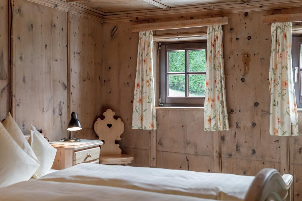 Peater'S Hoamat Villa Sölden Dış mekan fotoğraf