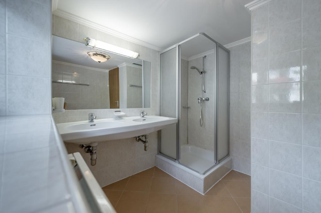 Peater'S Hoamat Villa Sölden Dış mekan fotoğraf