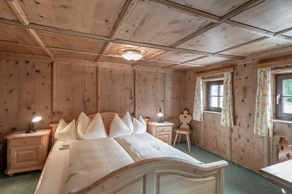Peater'S Hoamat Villa Sölden Dış mekan fotoğraf